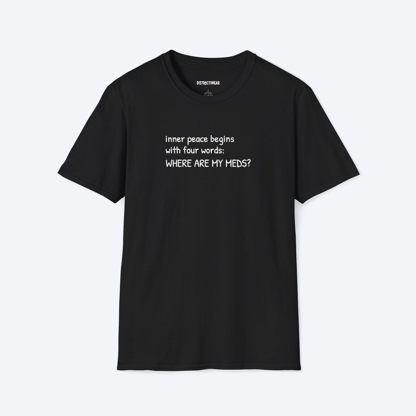 Inner Peace T-Shirt