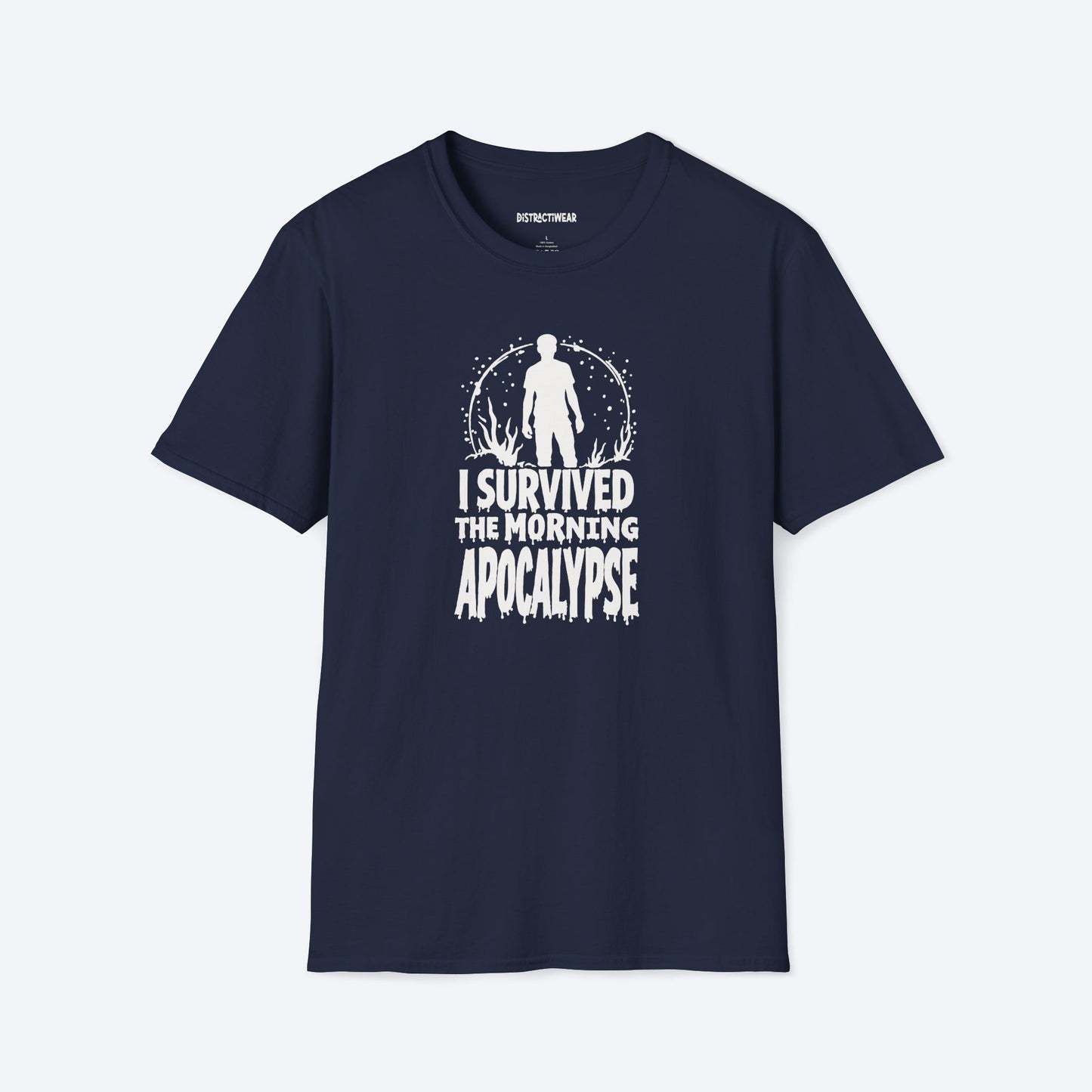 Morning Apocalypse T-Shirt