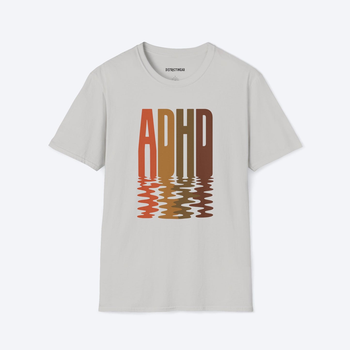 ADHD Fall T-Shirt