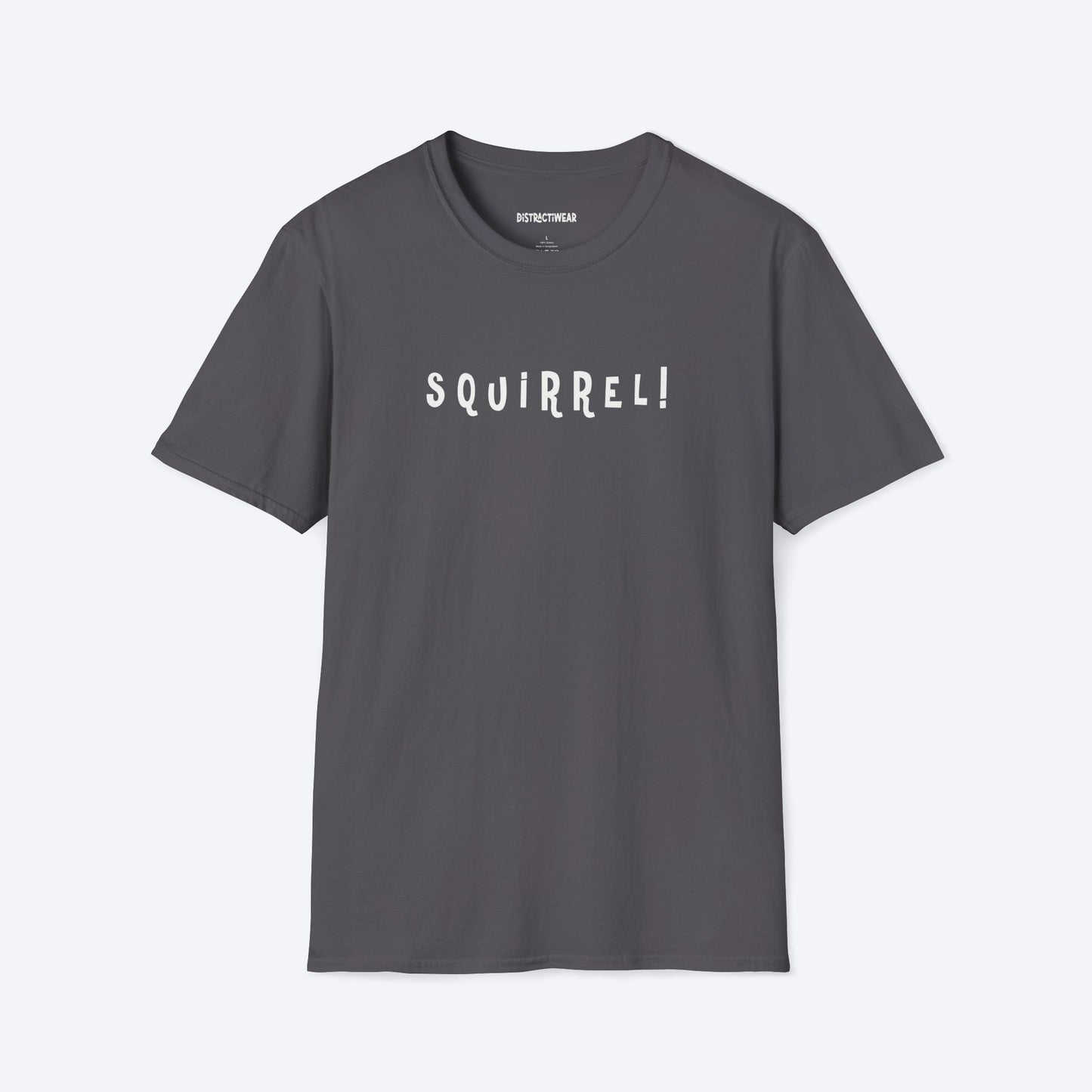Squirrel! T-Shirt