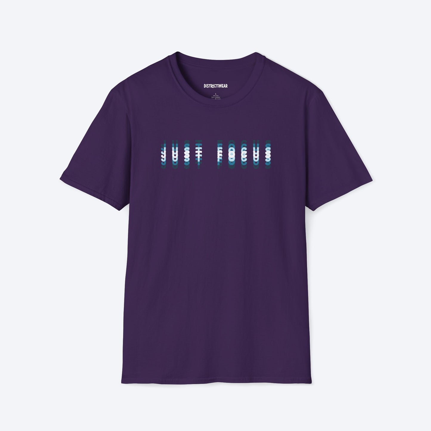 Just Focus T-Shirt
