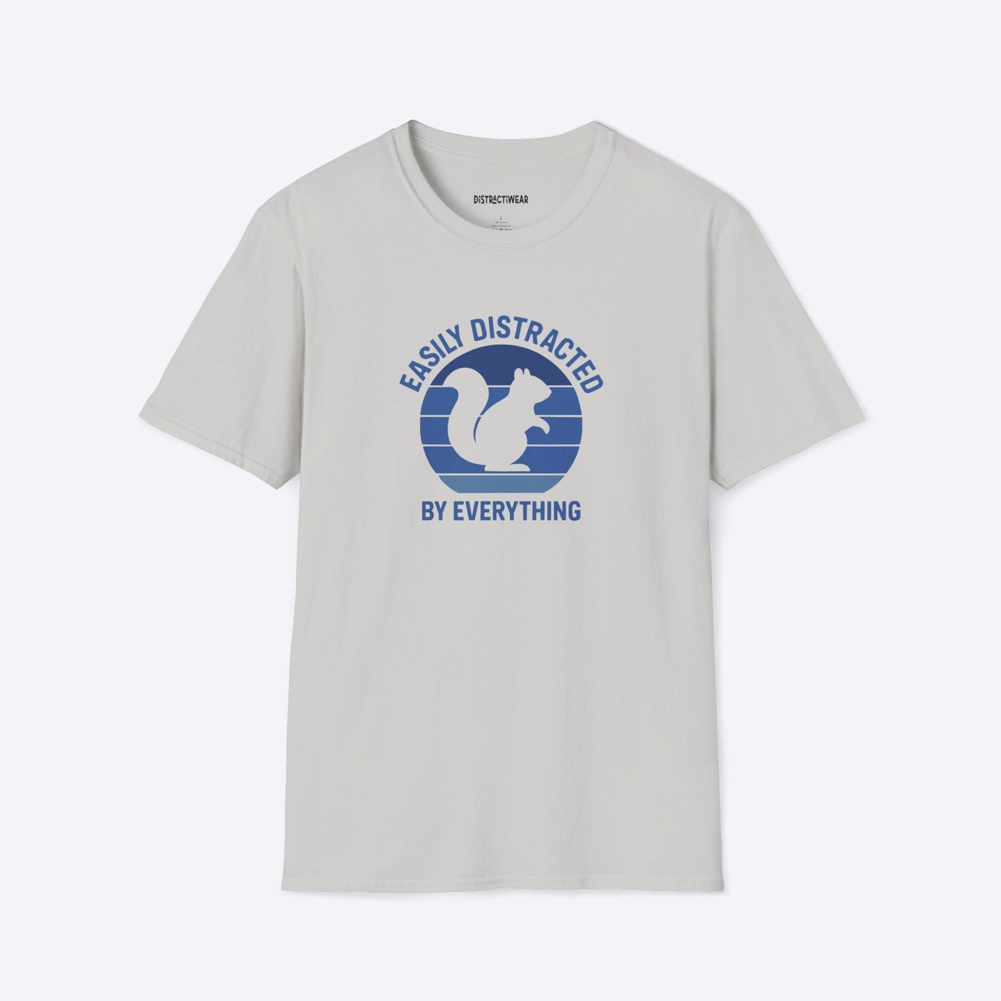 Easily Distracted T-Shirt