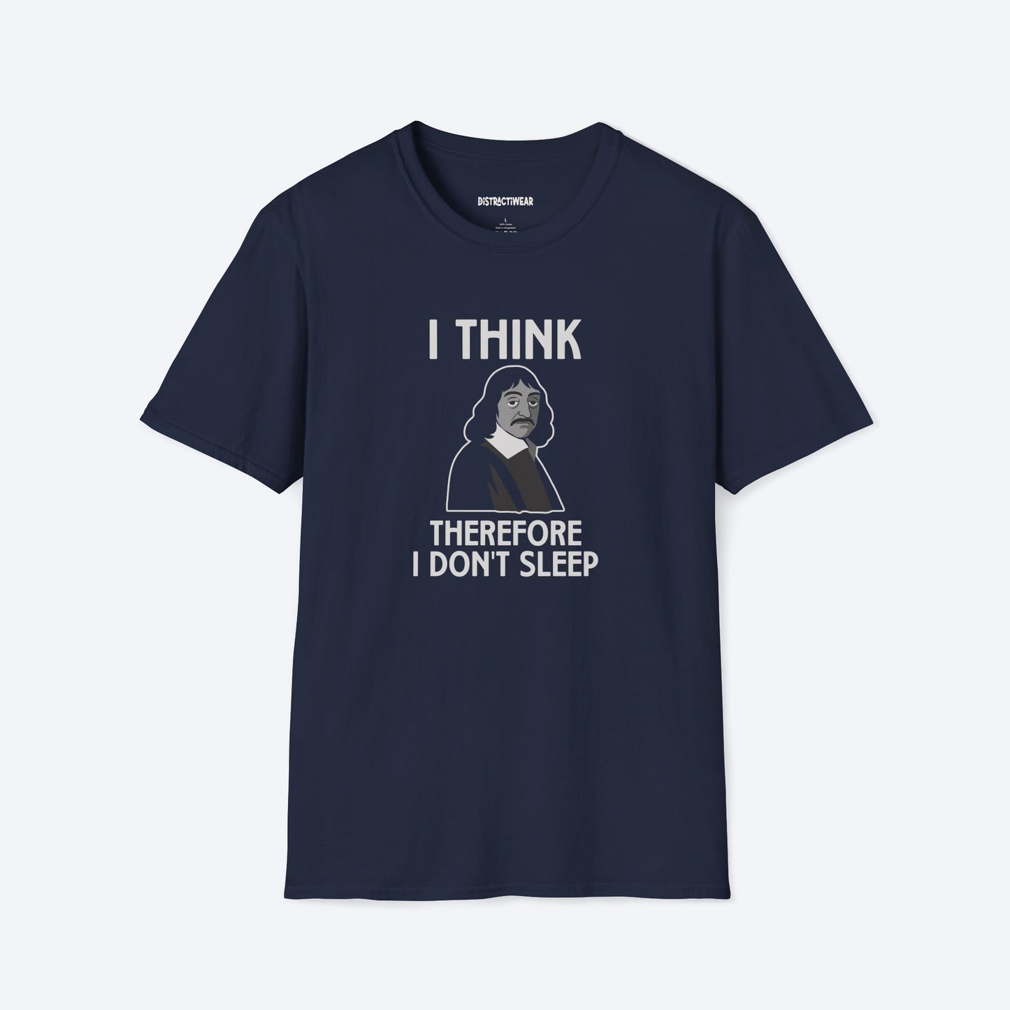 I Think T-Shirt