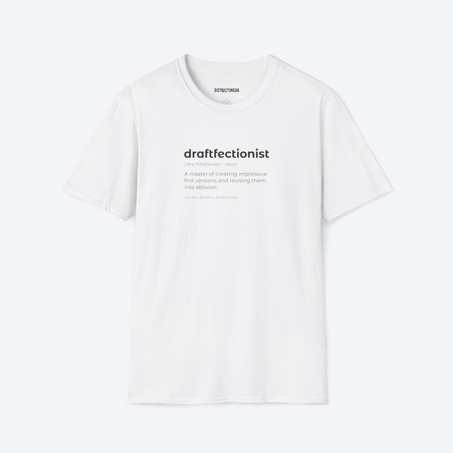Draftfectionist T-Shirt