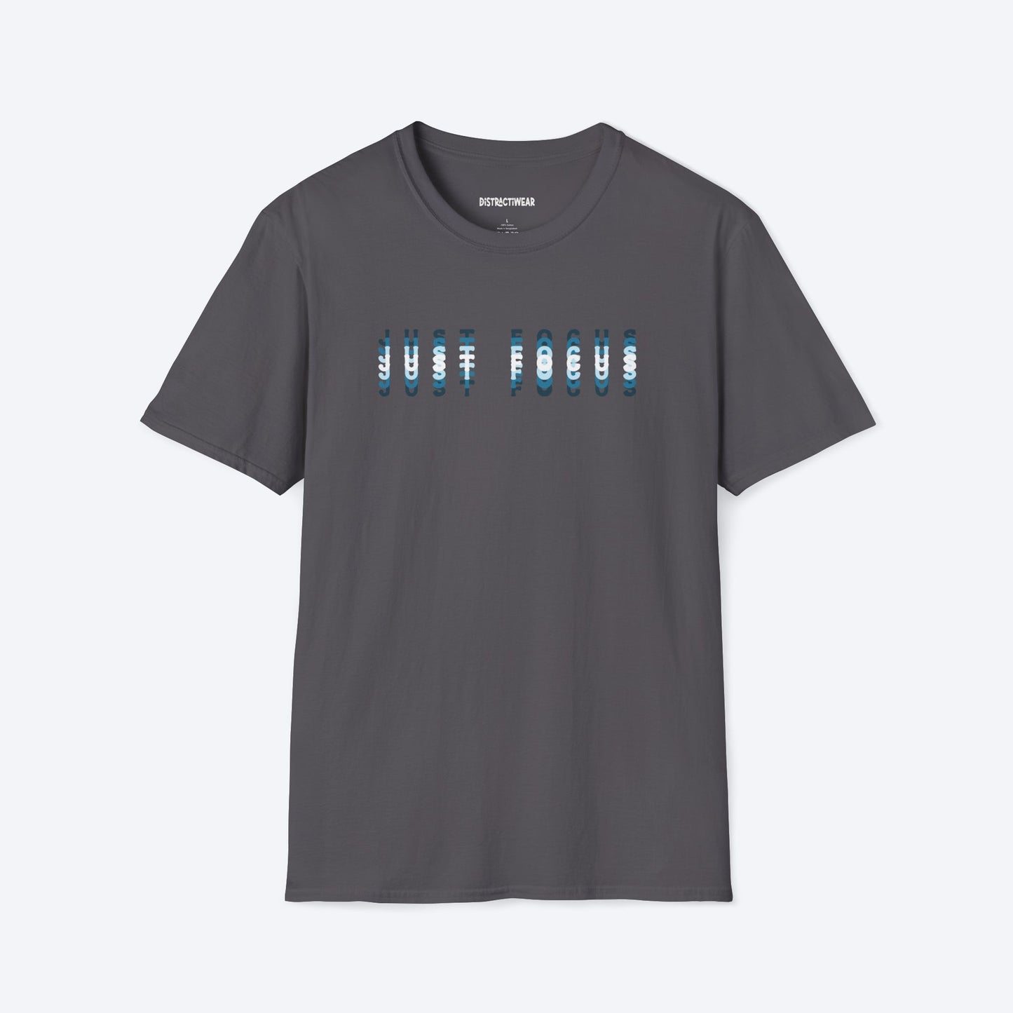 Just Focus T-Shirt
