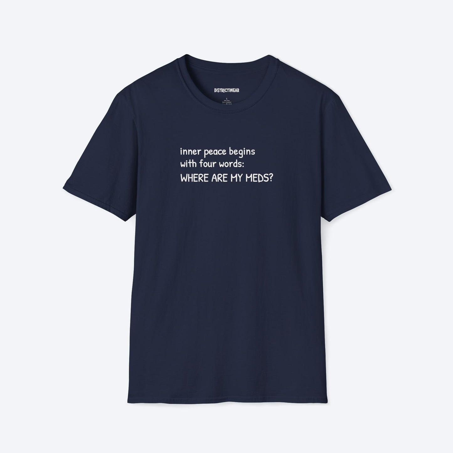 Inner Peace T-Shirt