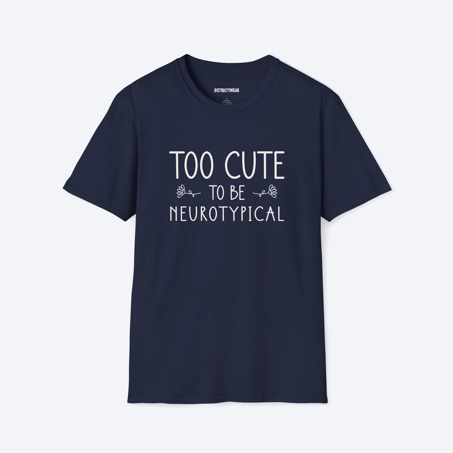 Too Cute T-Shirt