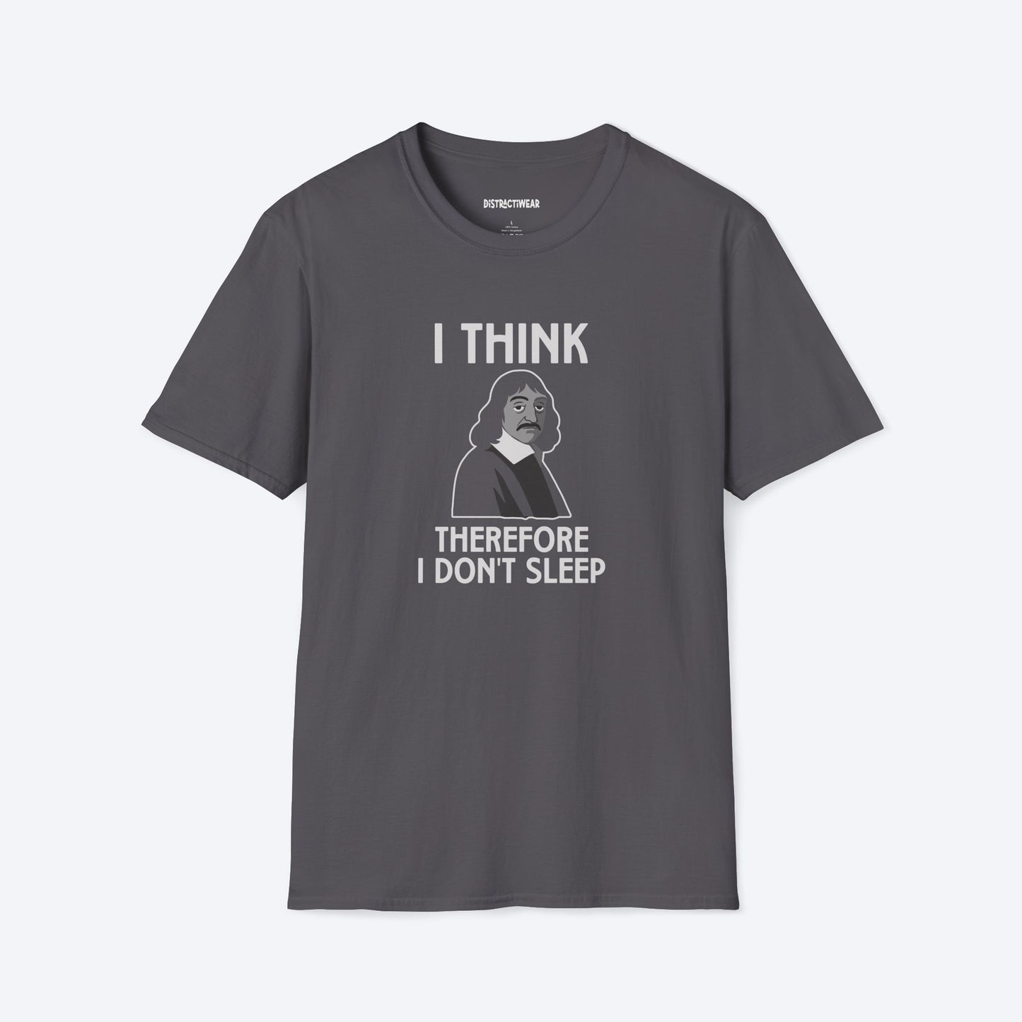 I Think T-Shirt