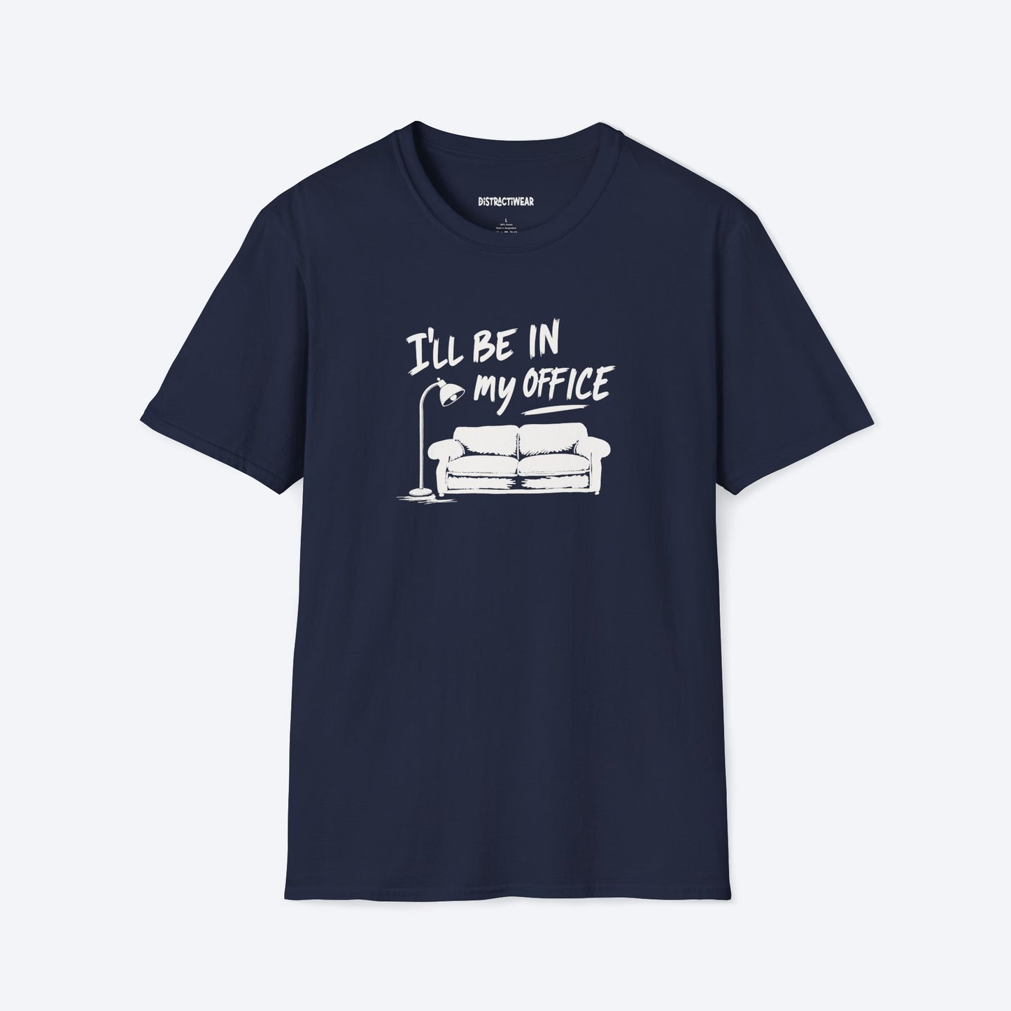 In My Office T-Shirt