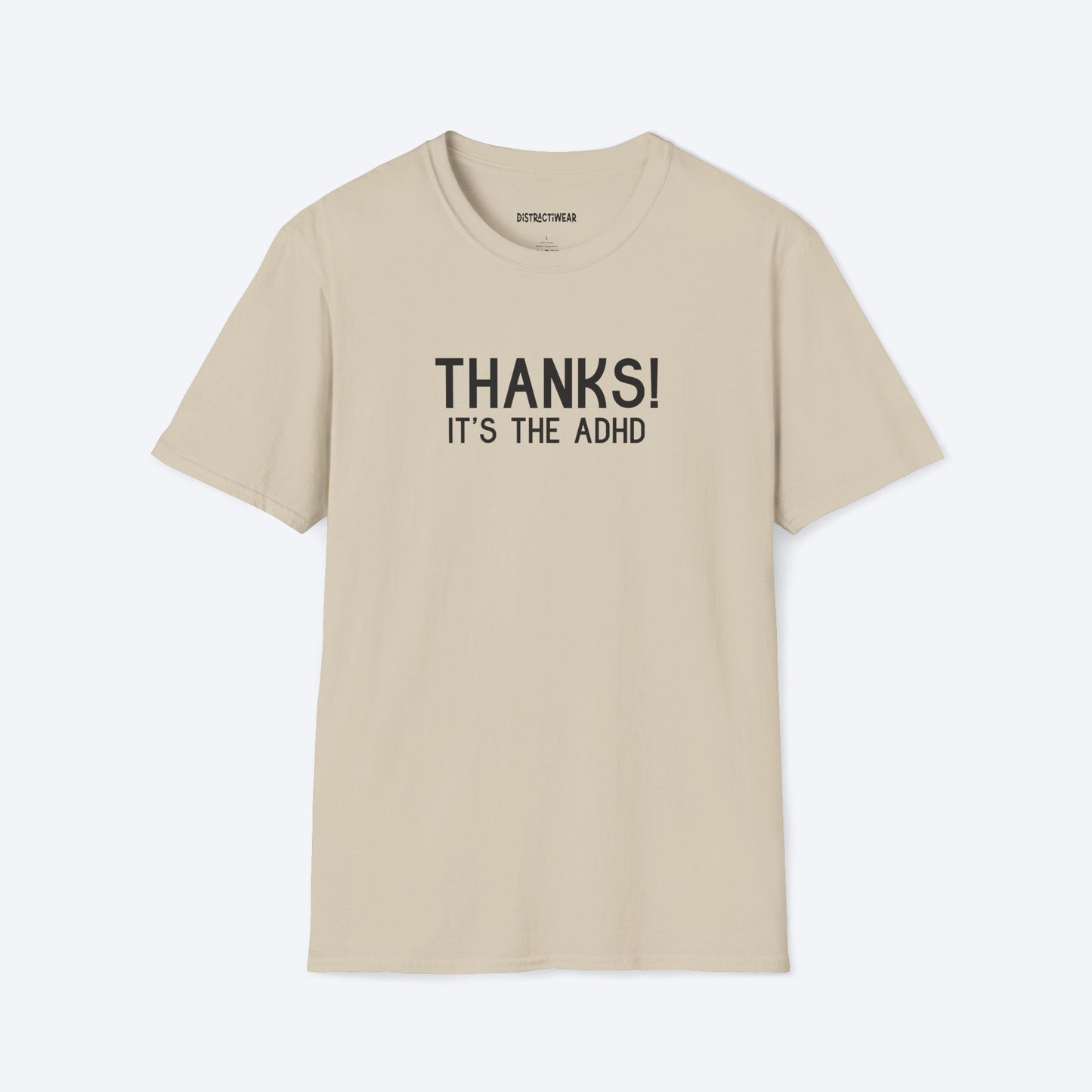 Thanks! T-Shirt