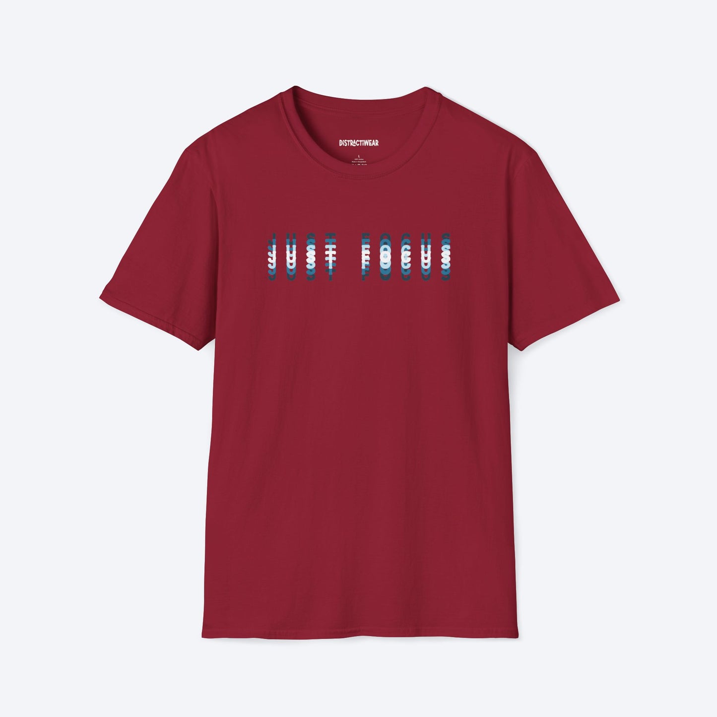 Just Focus T-Shirt