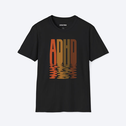 ADHD Fall T-Shirt