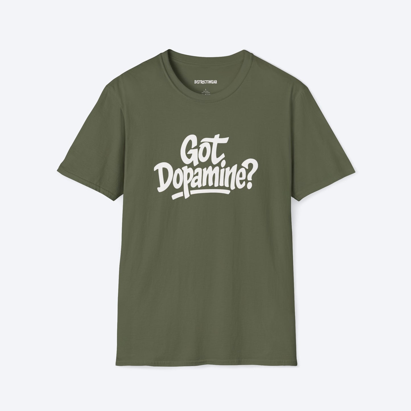 Got Dopamine? T-Shirt