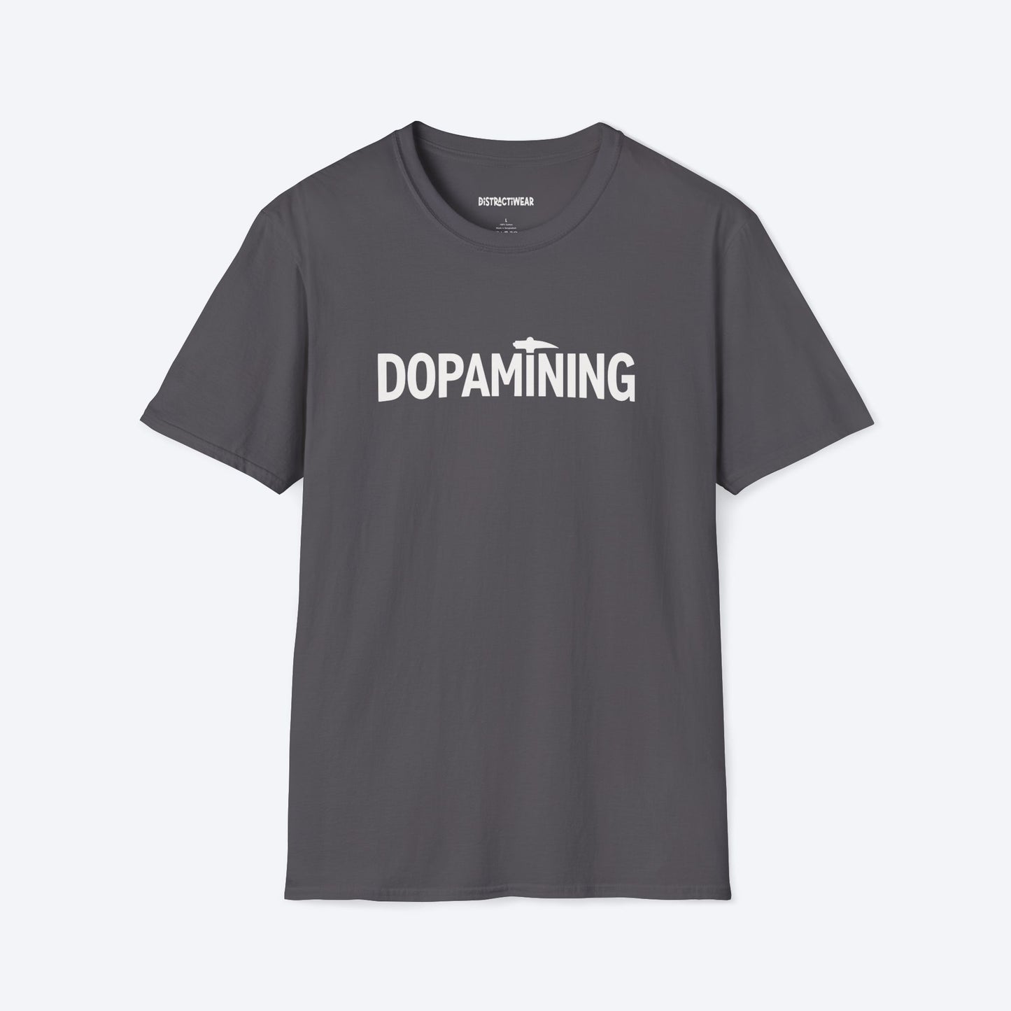Dopamining T-Shirt