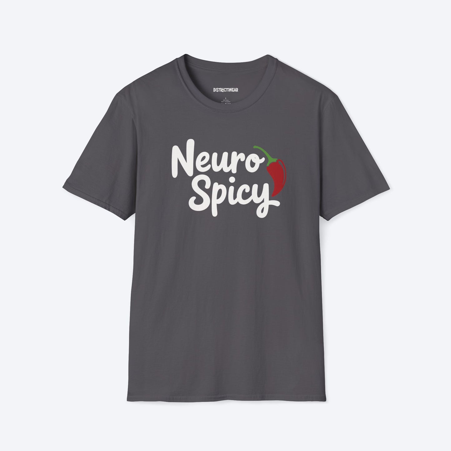 NeuroSpicy T-Shirt