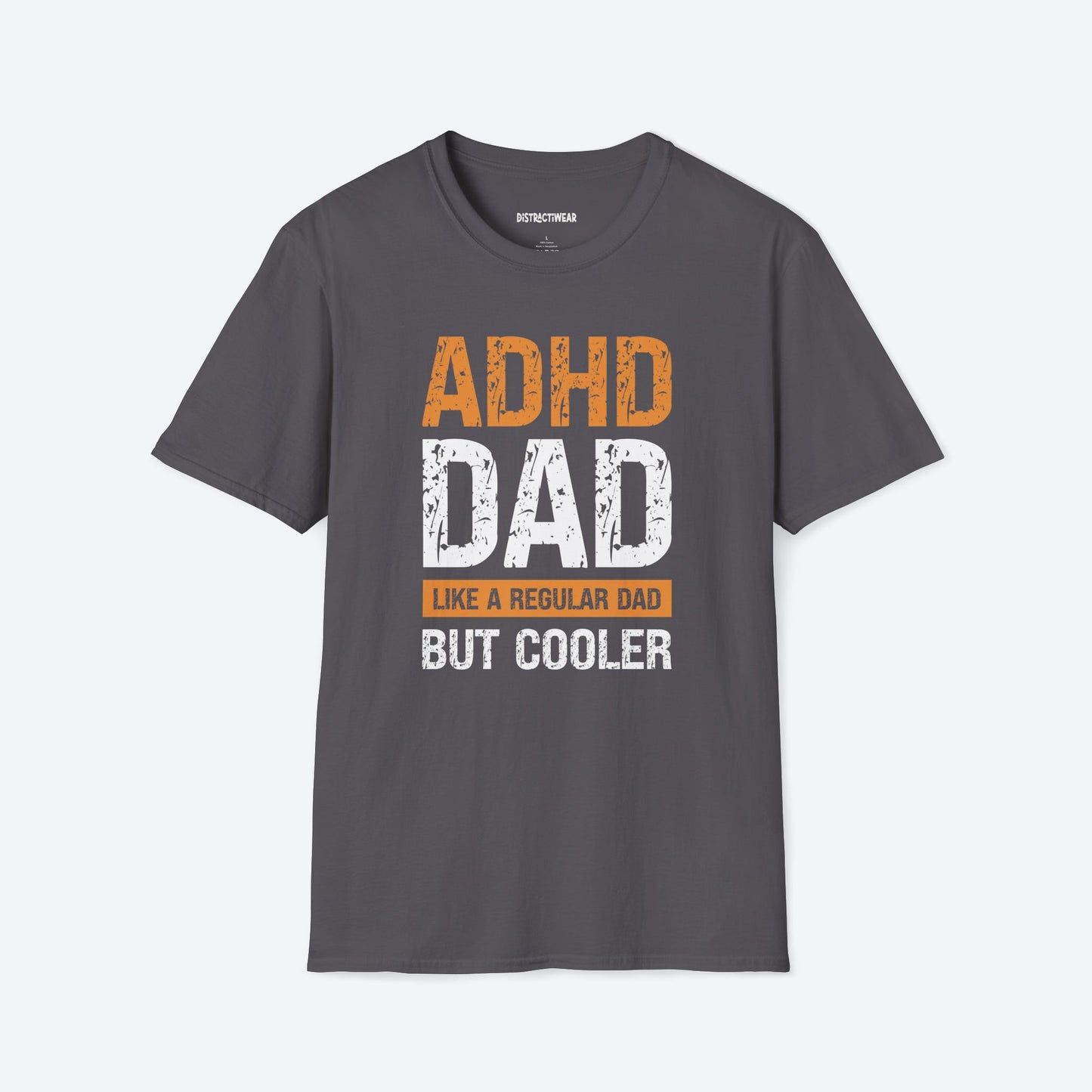 ADHD Dad T-Shirt