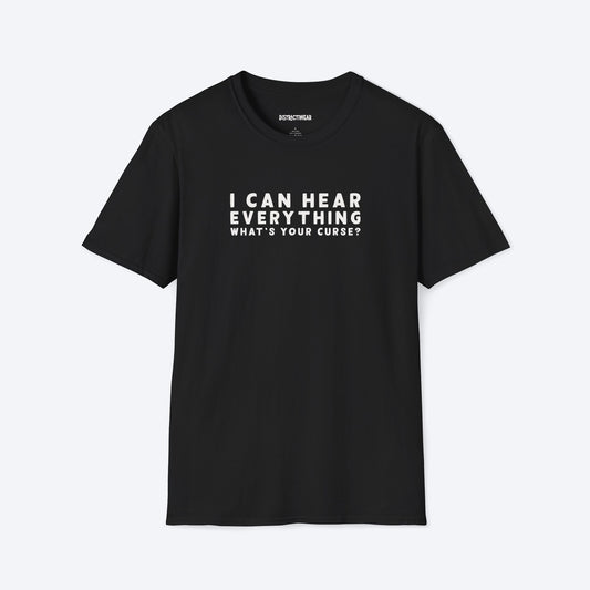 What's your curse? T-Shirt