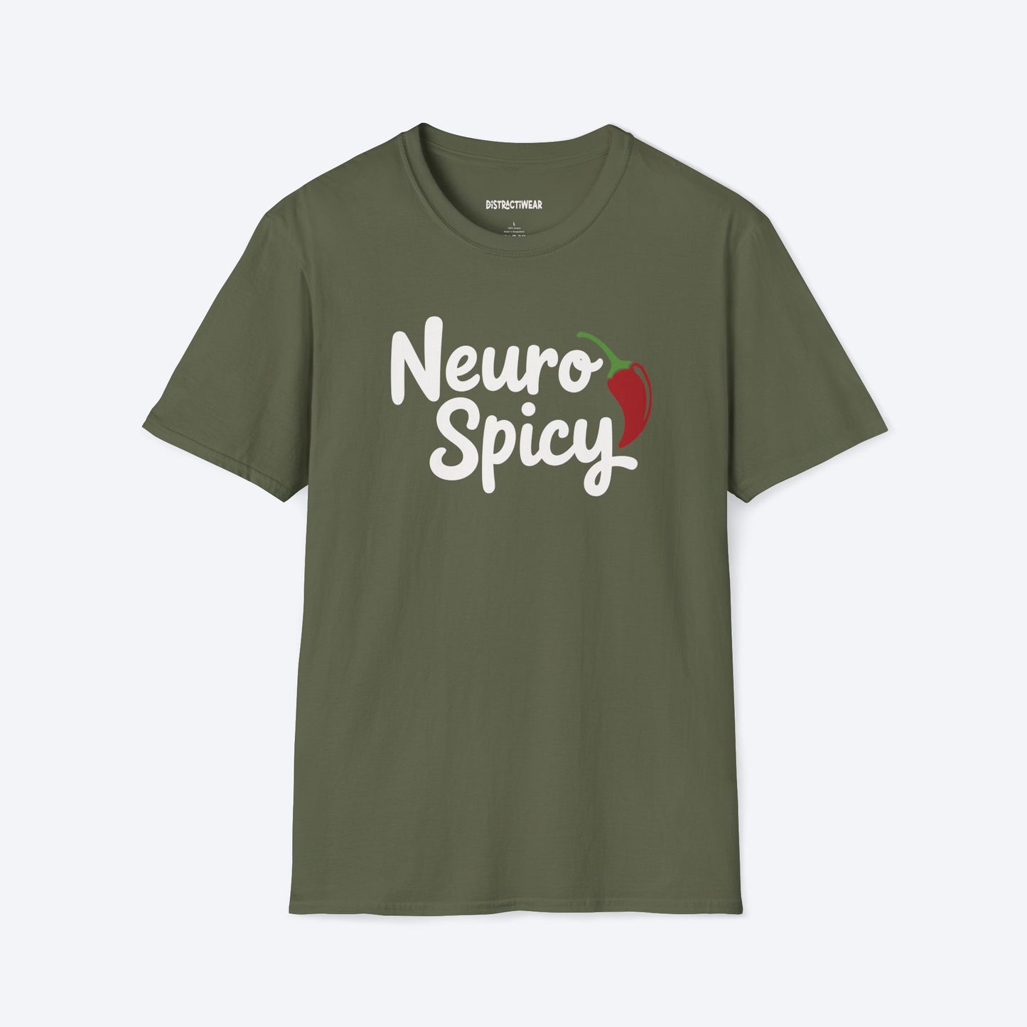 NeuroSpicy T-Shirt