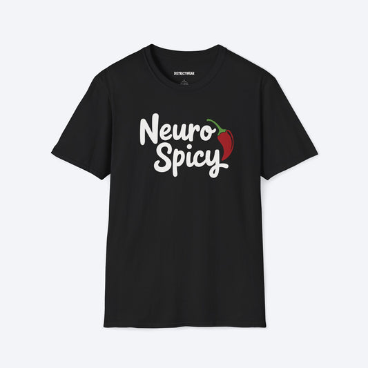 NeuroSpicy T-Shirt