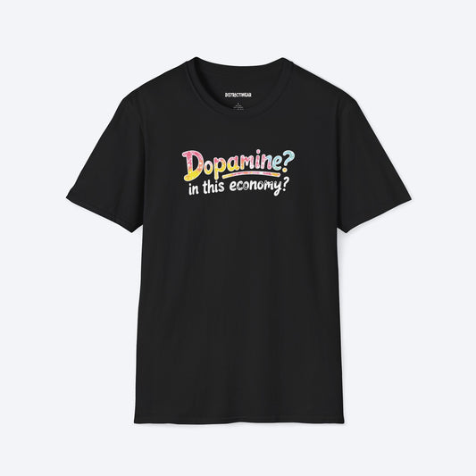 In this economy? T-Shirt