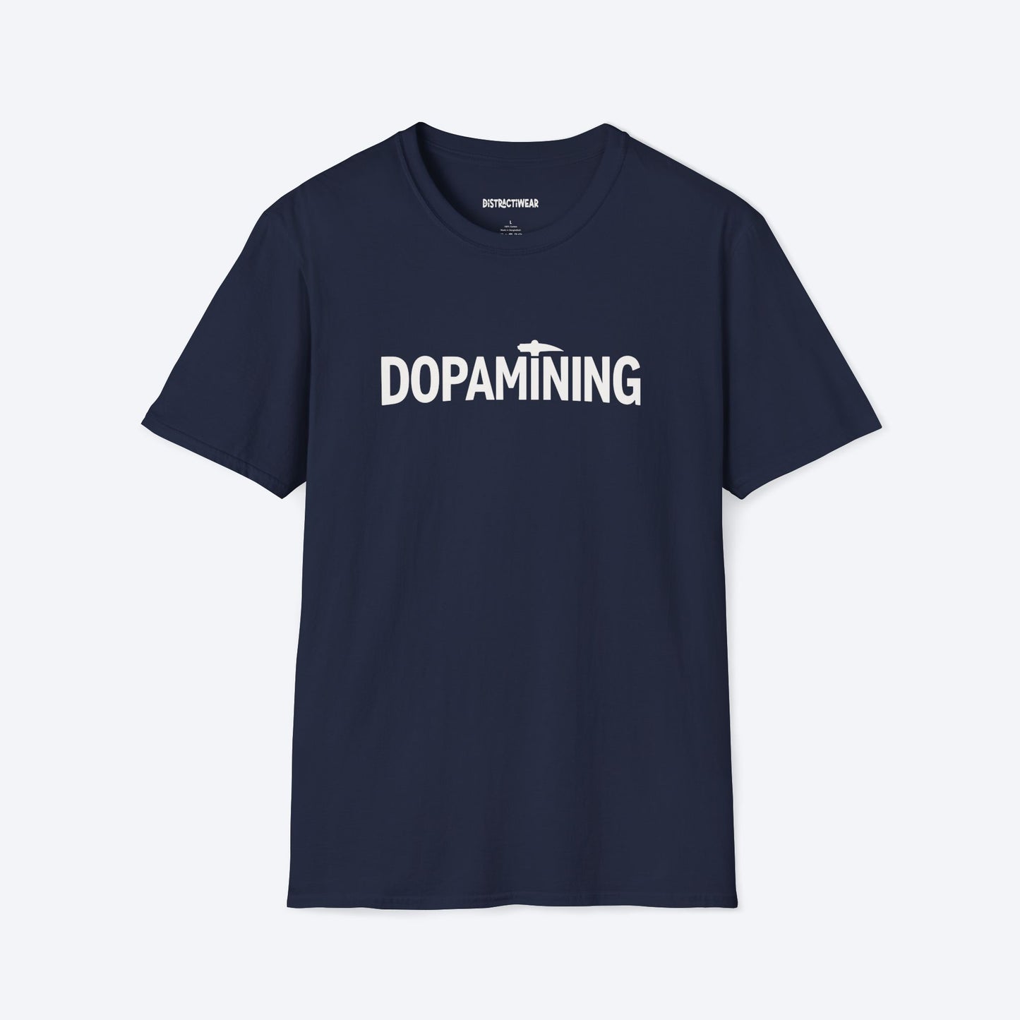 Dopamining T-Shirt