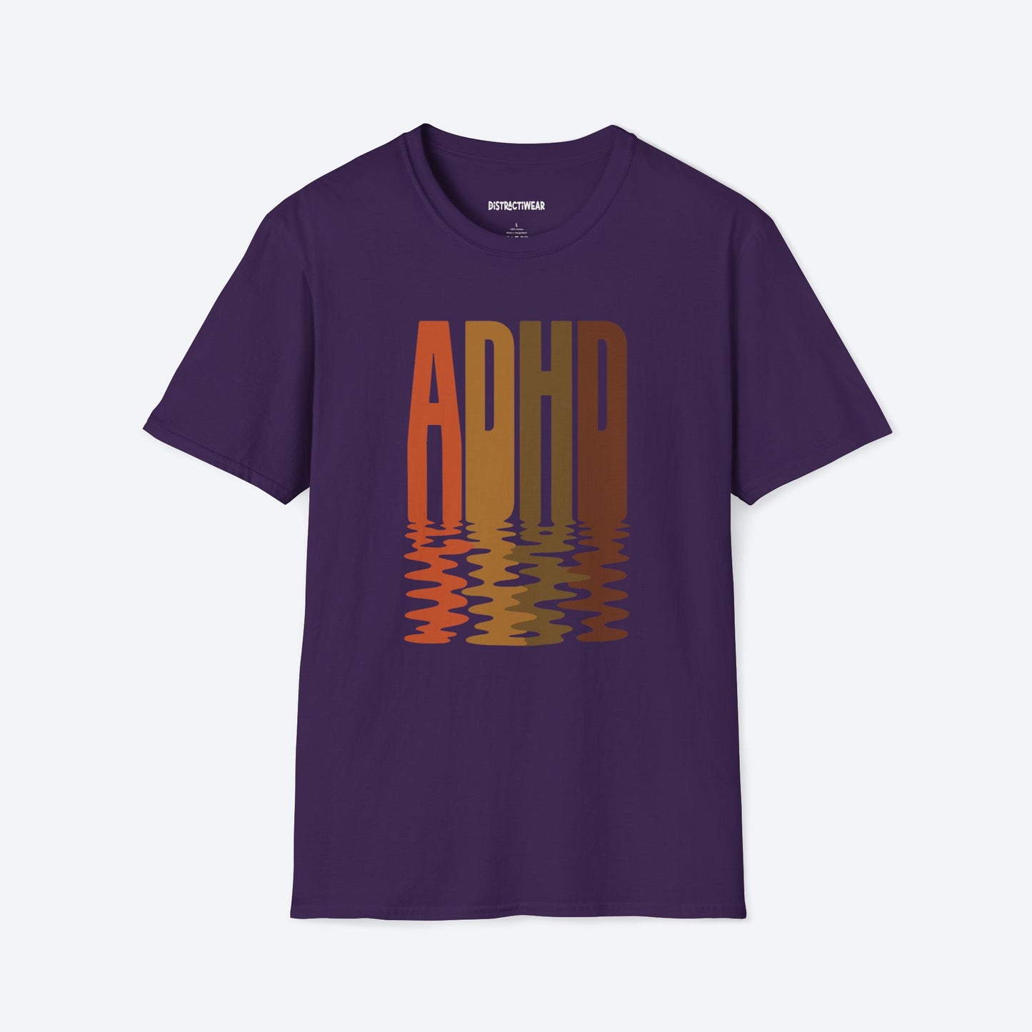 ADHD Fall T-Shirt