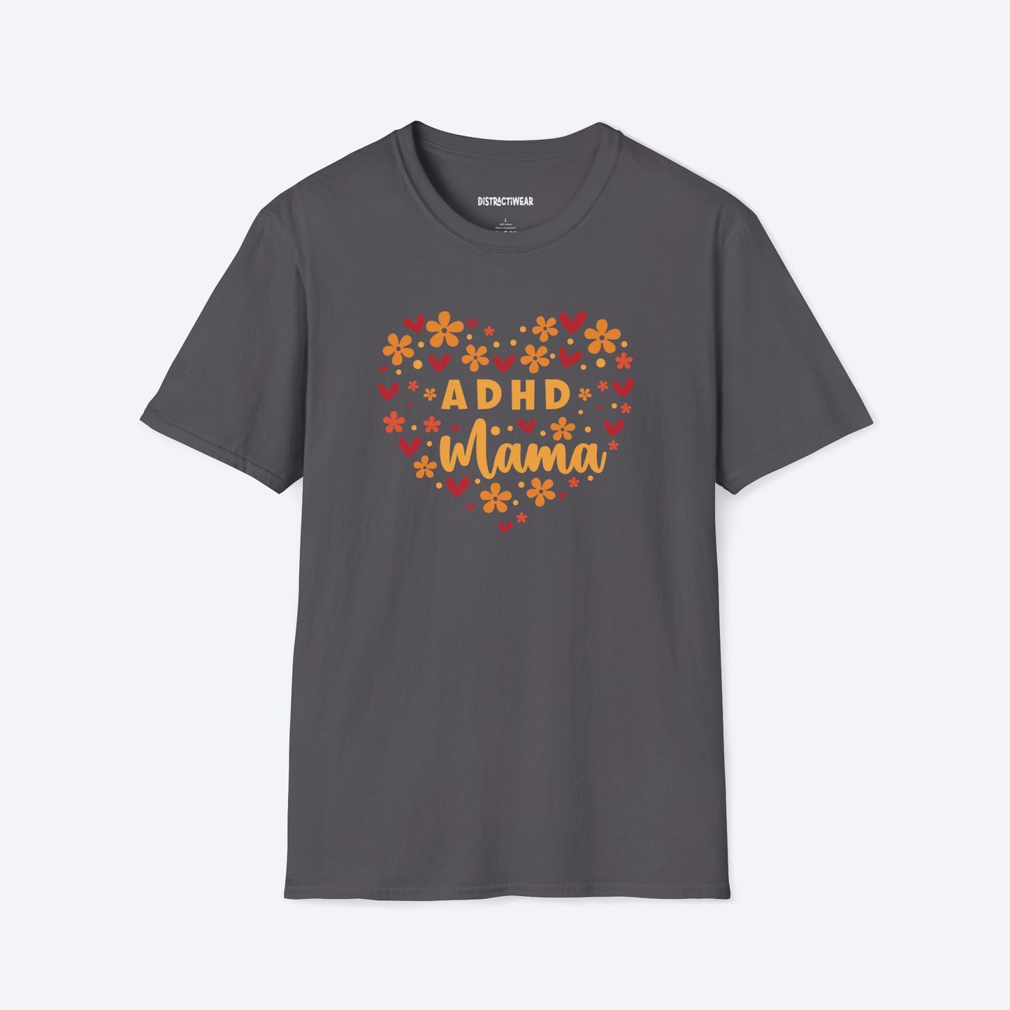 ADHD Mama T-Shirt