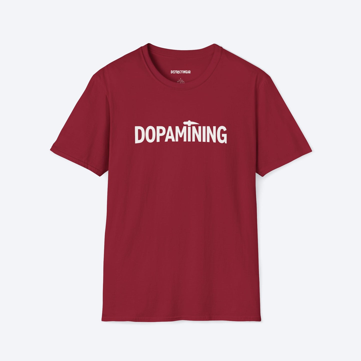 Dopamining T-Shirt