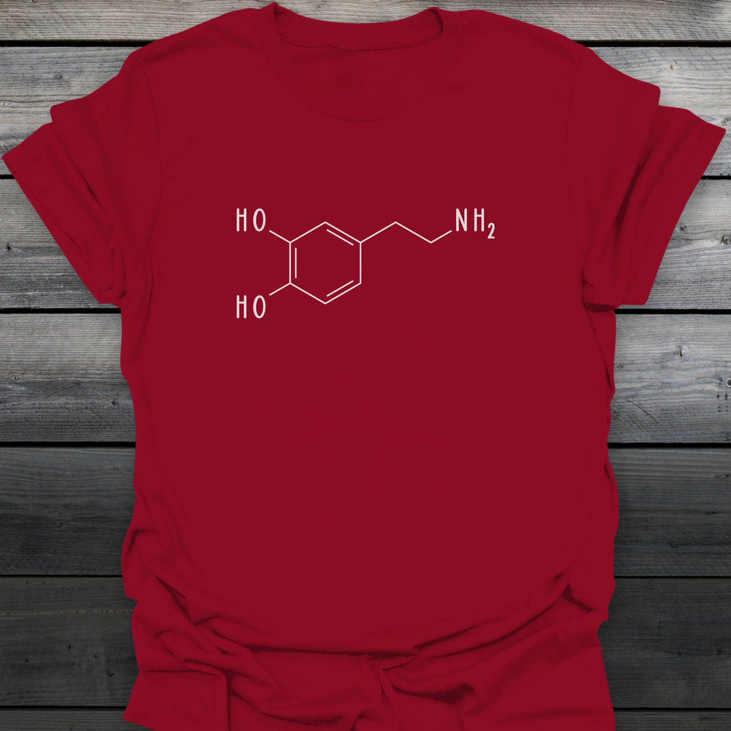 Dopamine T-Shirt