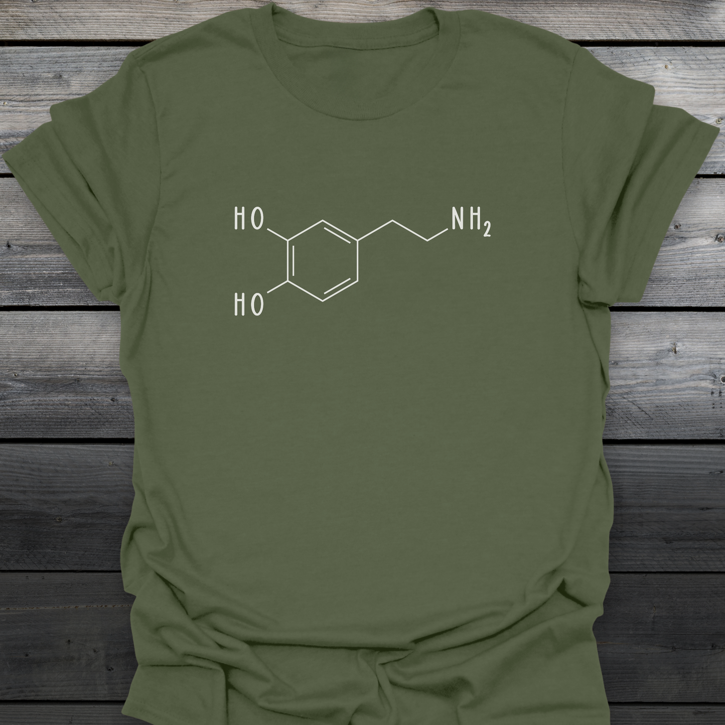 Dopamine T-Shirt