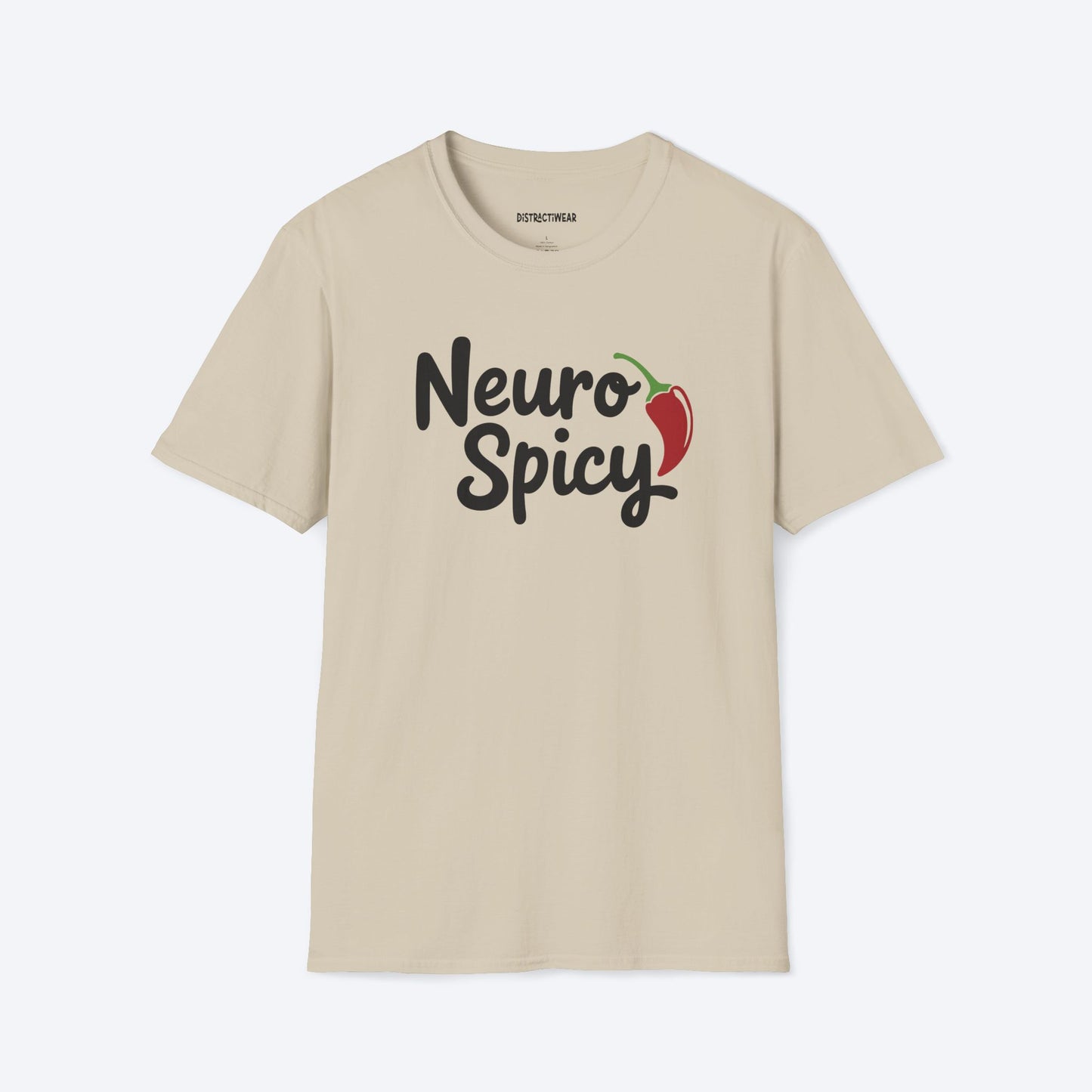 NeuroSpicy T-Shirt