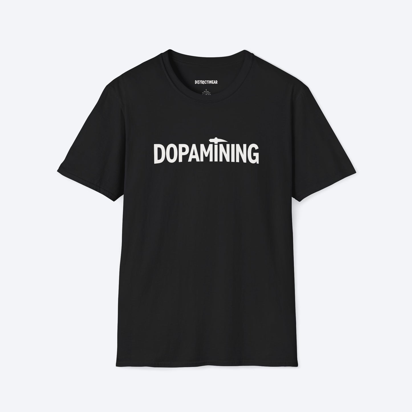 Dopamining T-Shirt