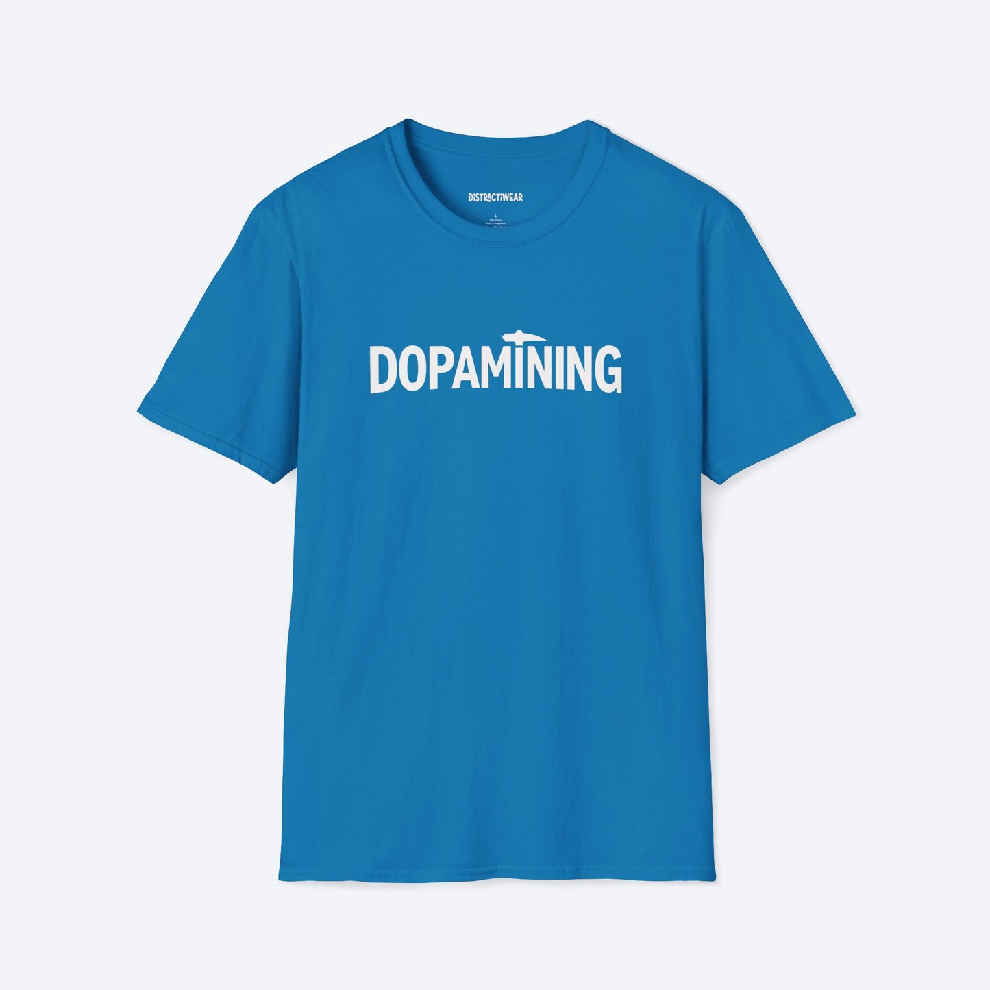 Dopamining T-Shirt