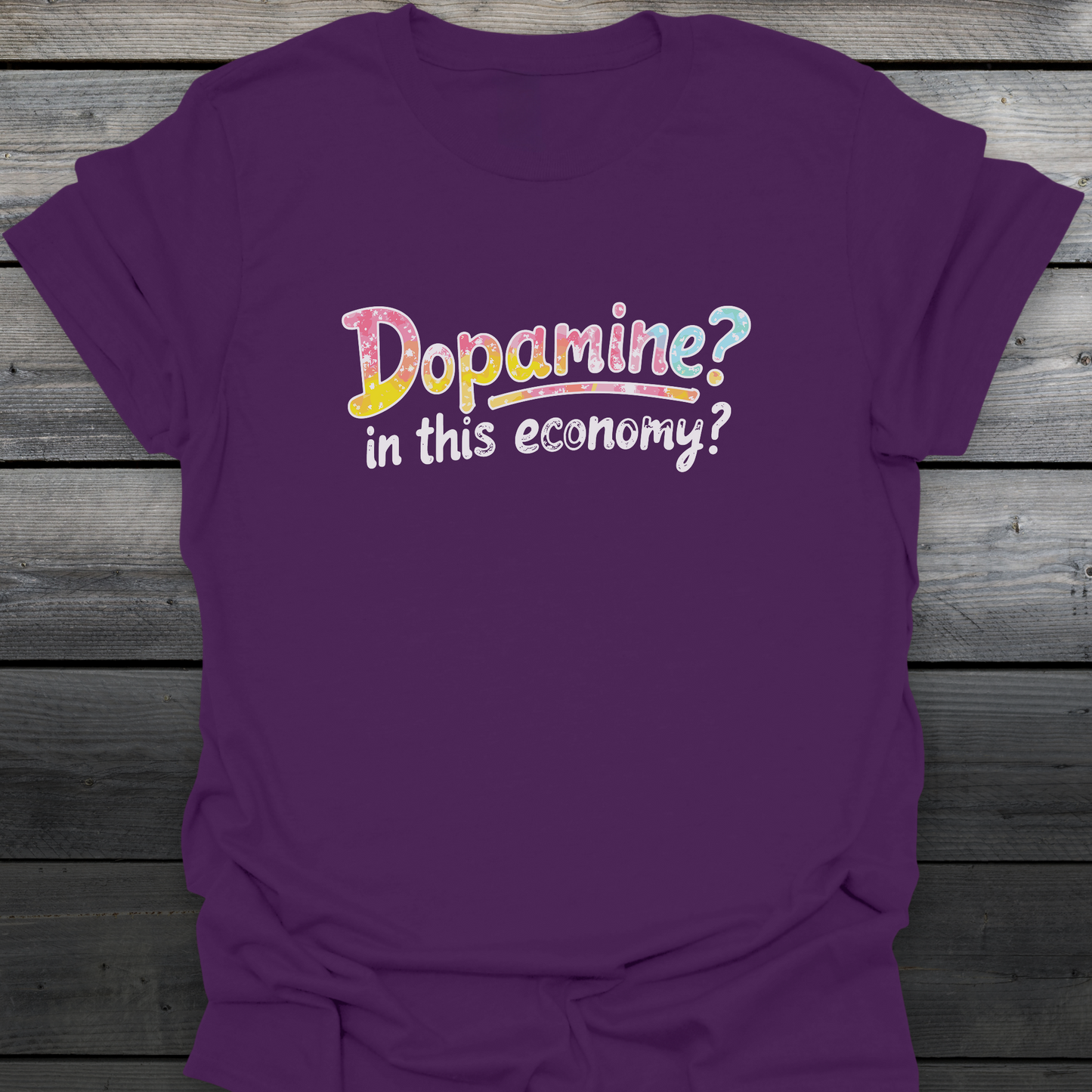 In this economy? T-Shirt