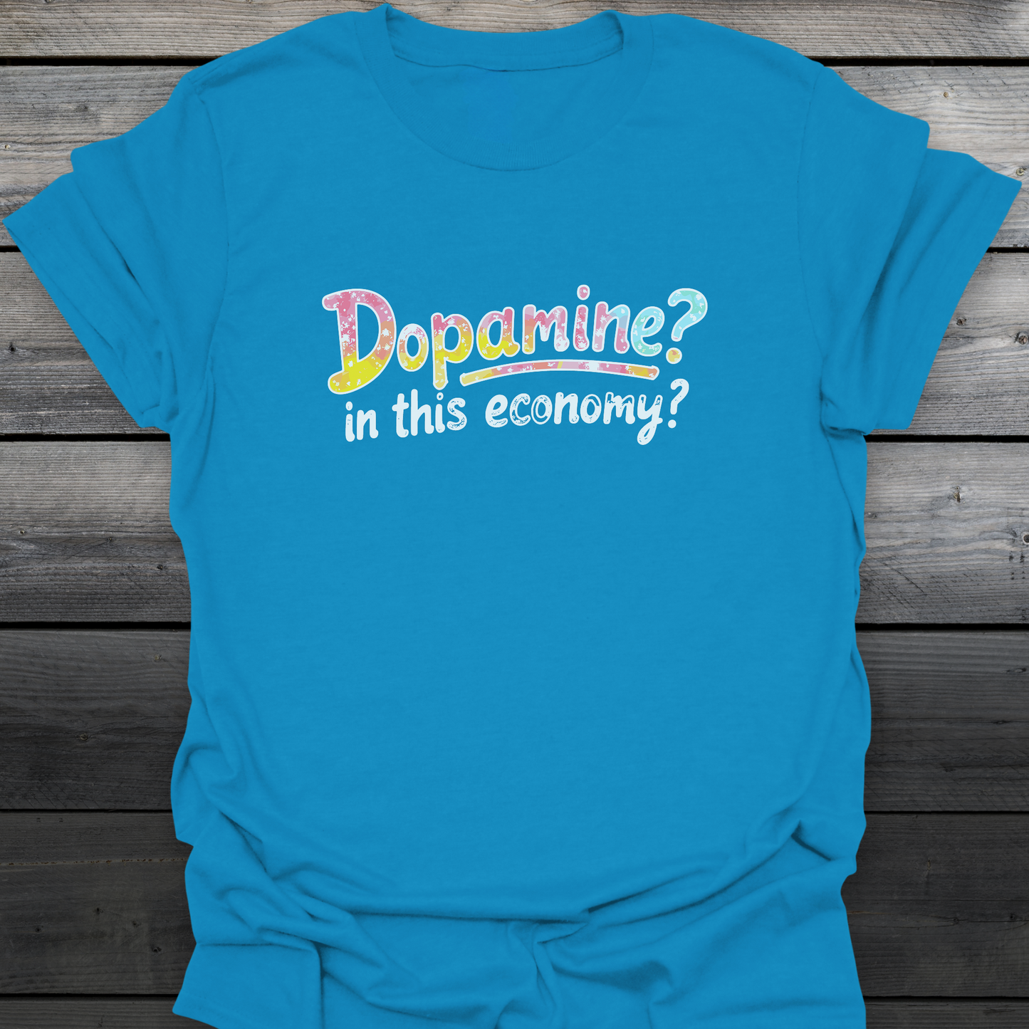 In this economy? T-Shirt