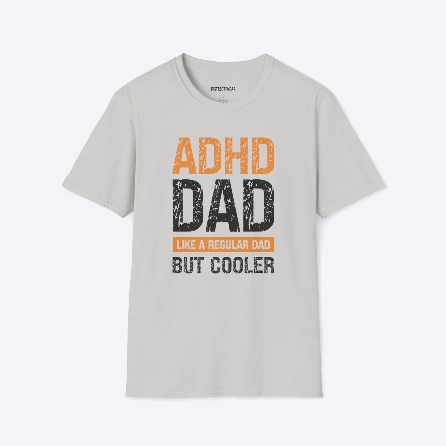 ADHD Dad T-Shirt