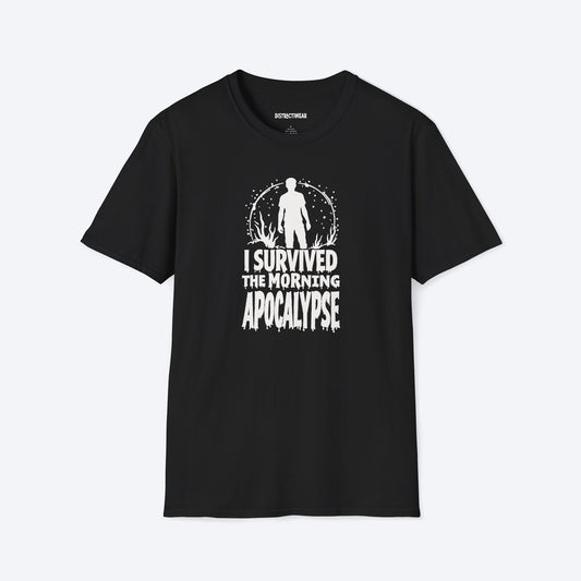 Morning Apocalypse T-Shirt