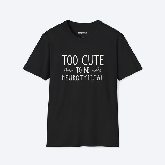 Too Cute T-Shirt