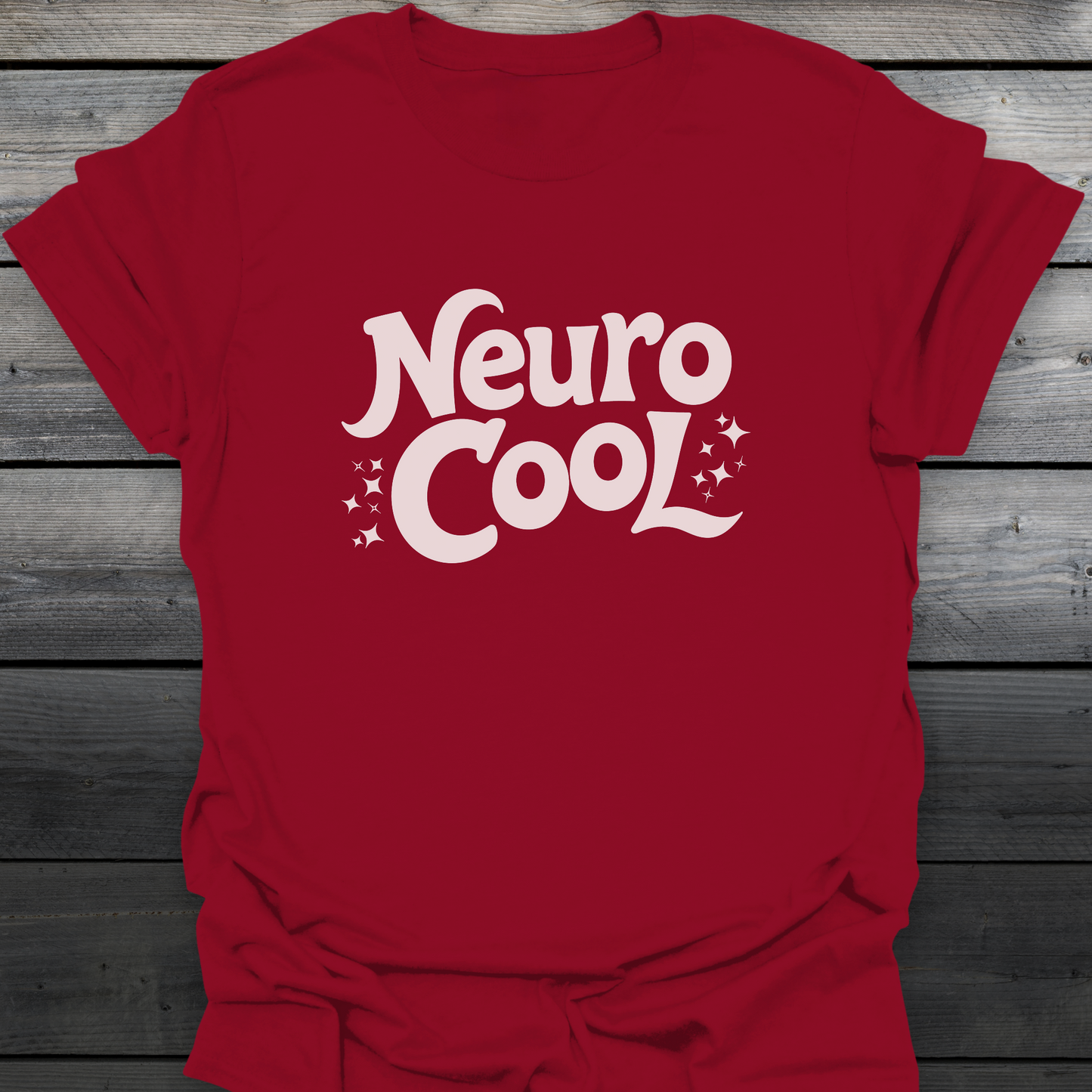 NeuroCool T-Shirt