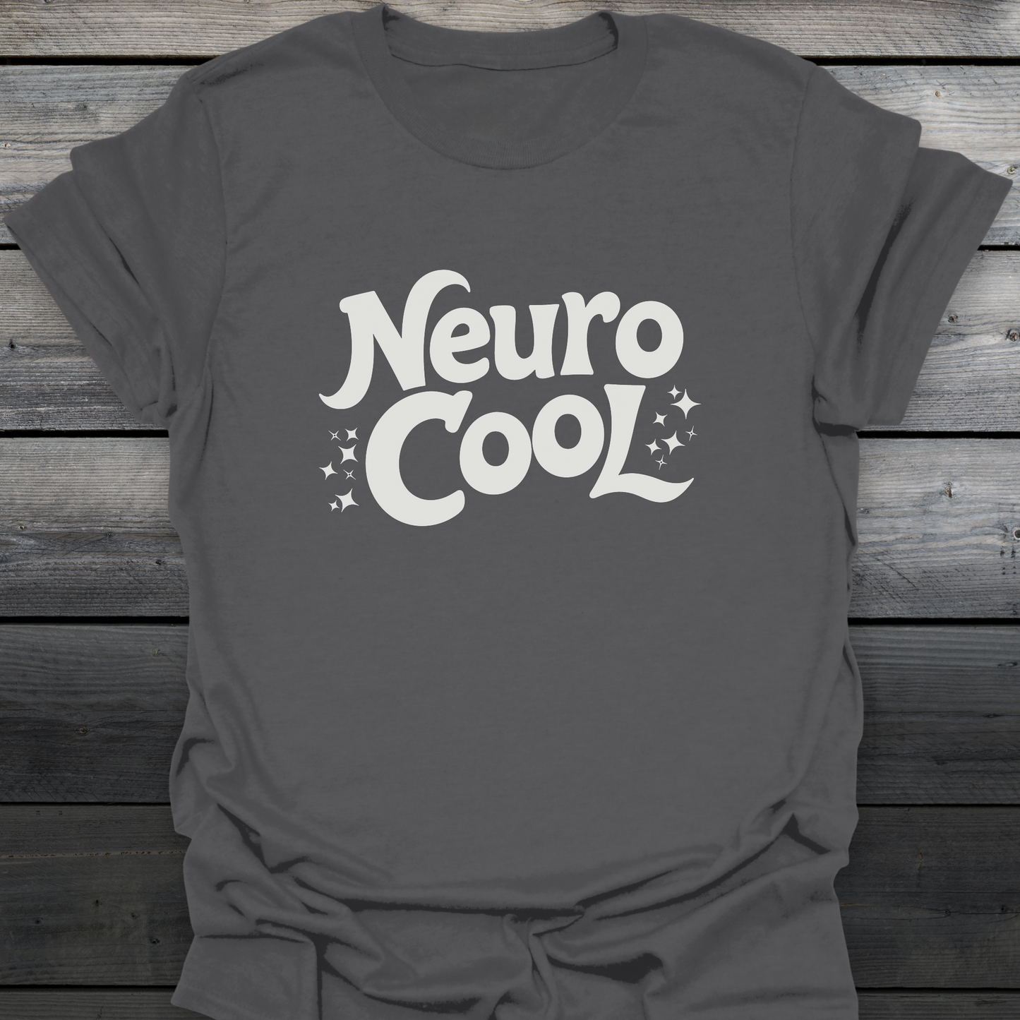 NeuroCool T-Shirt