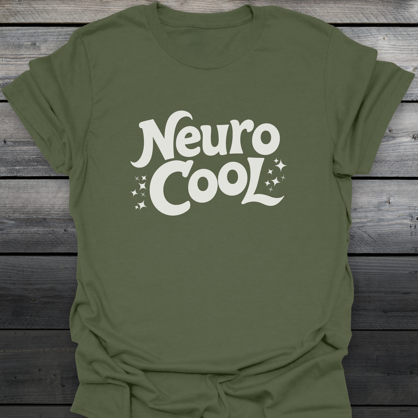 NeuroCool T-Shirt