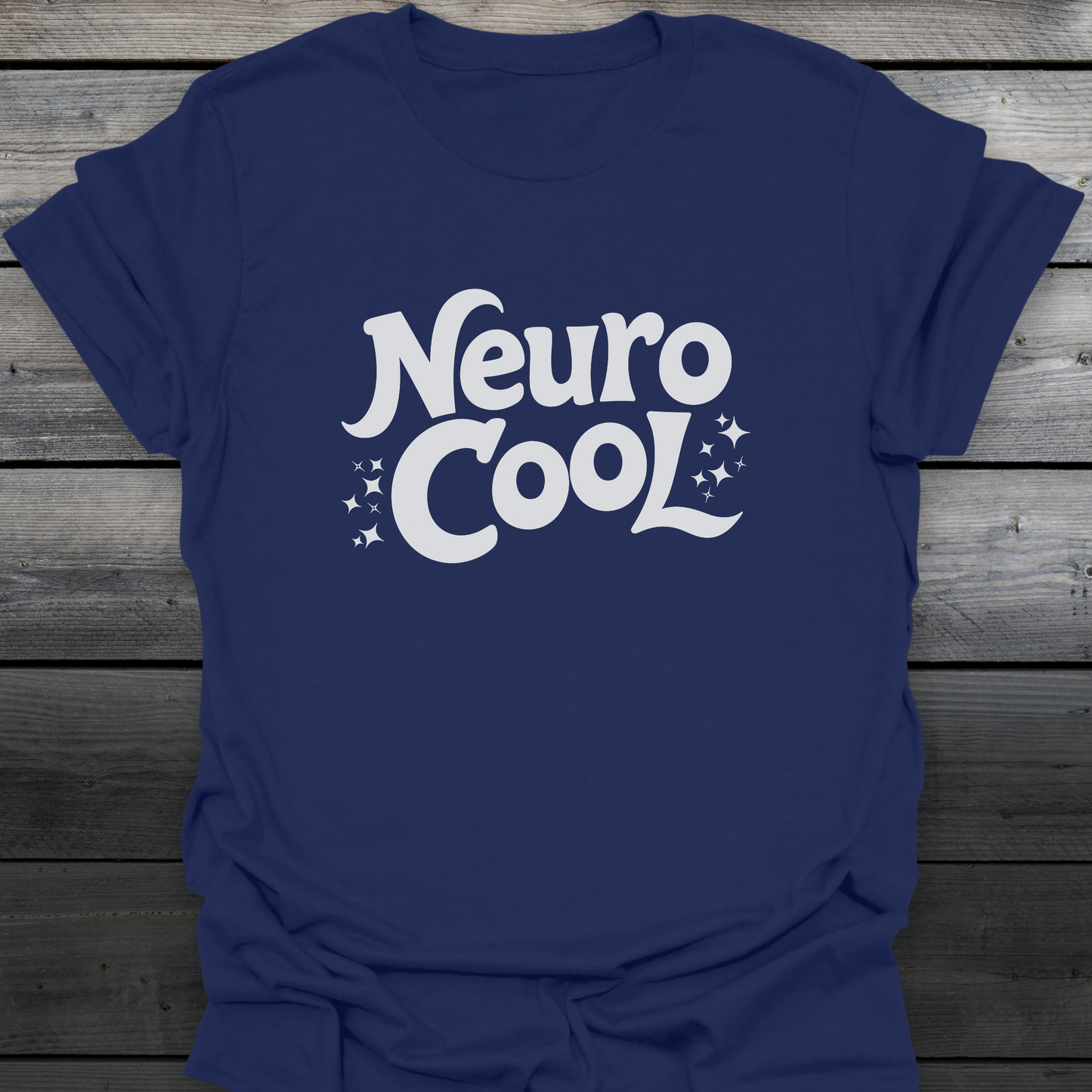 NeuroCool T-Shirt