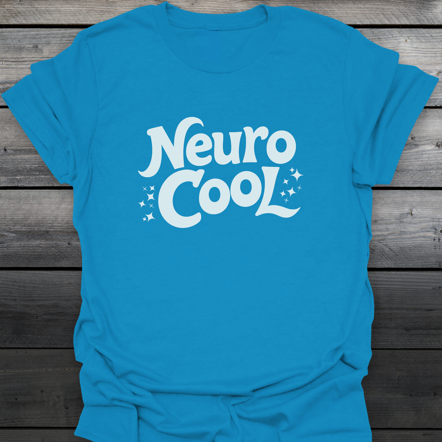 NeuroCool T-Shirt