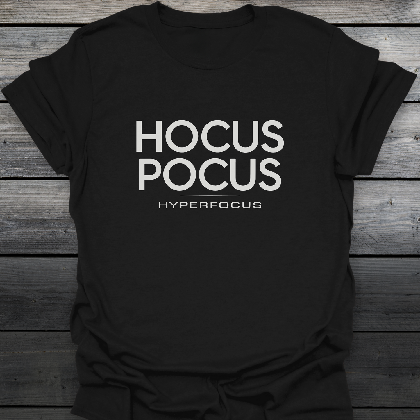 Hocus Pocus T-Shirt