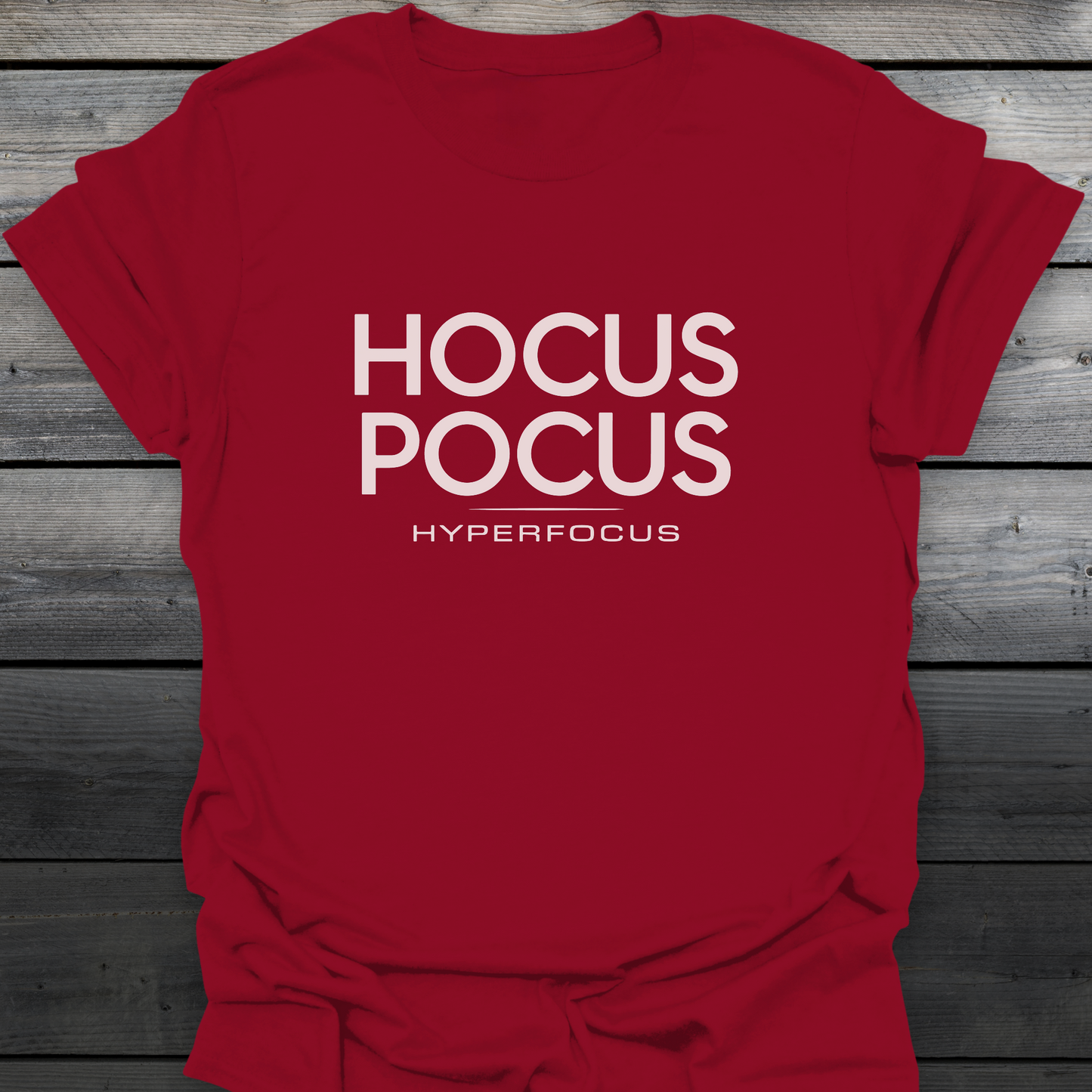 Hocus Pocus T-Shirt