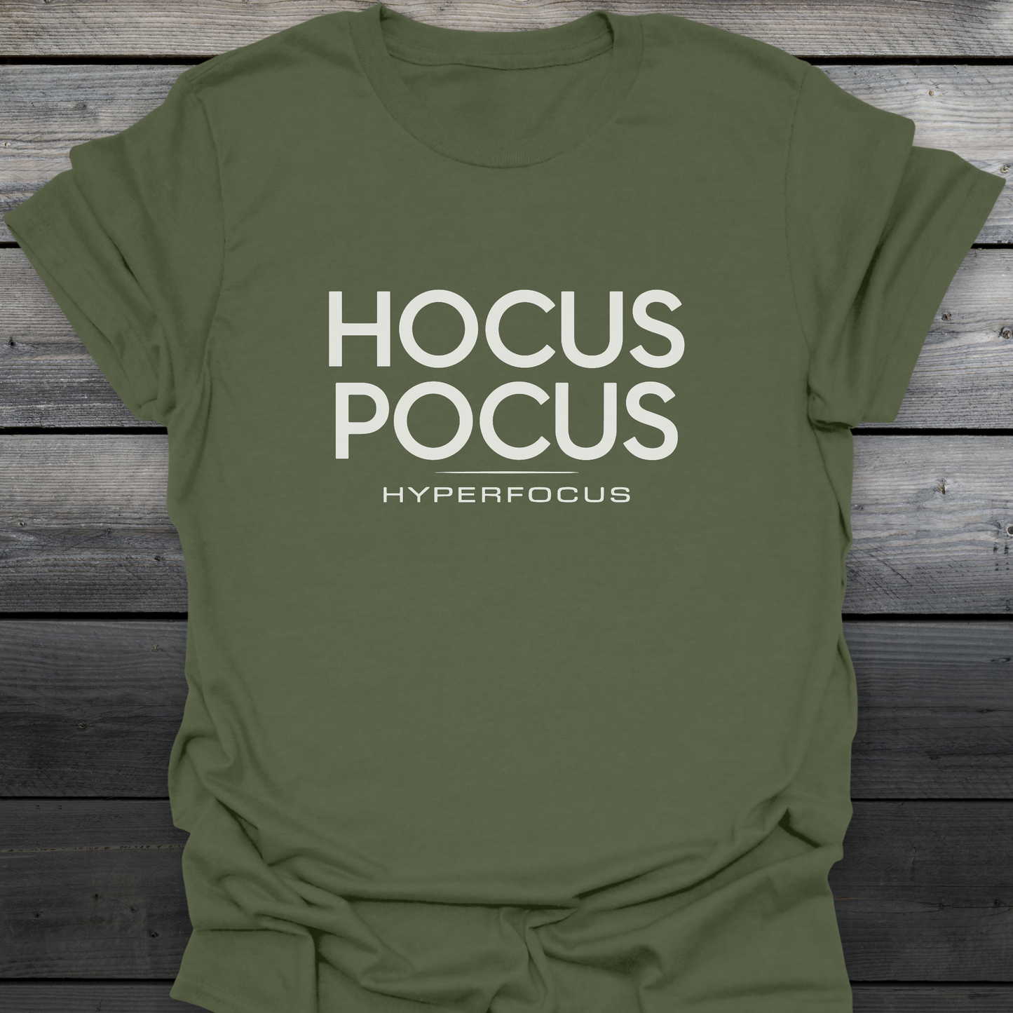 Hocus Pocus T-Shirt