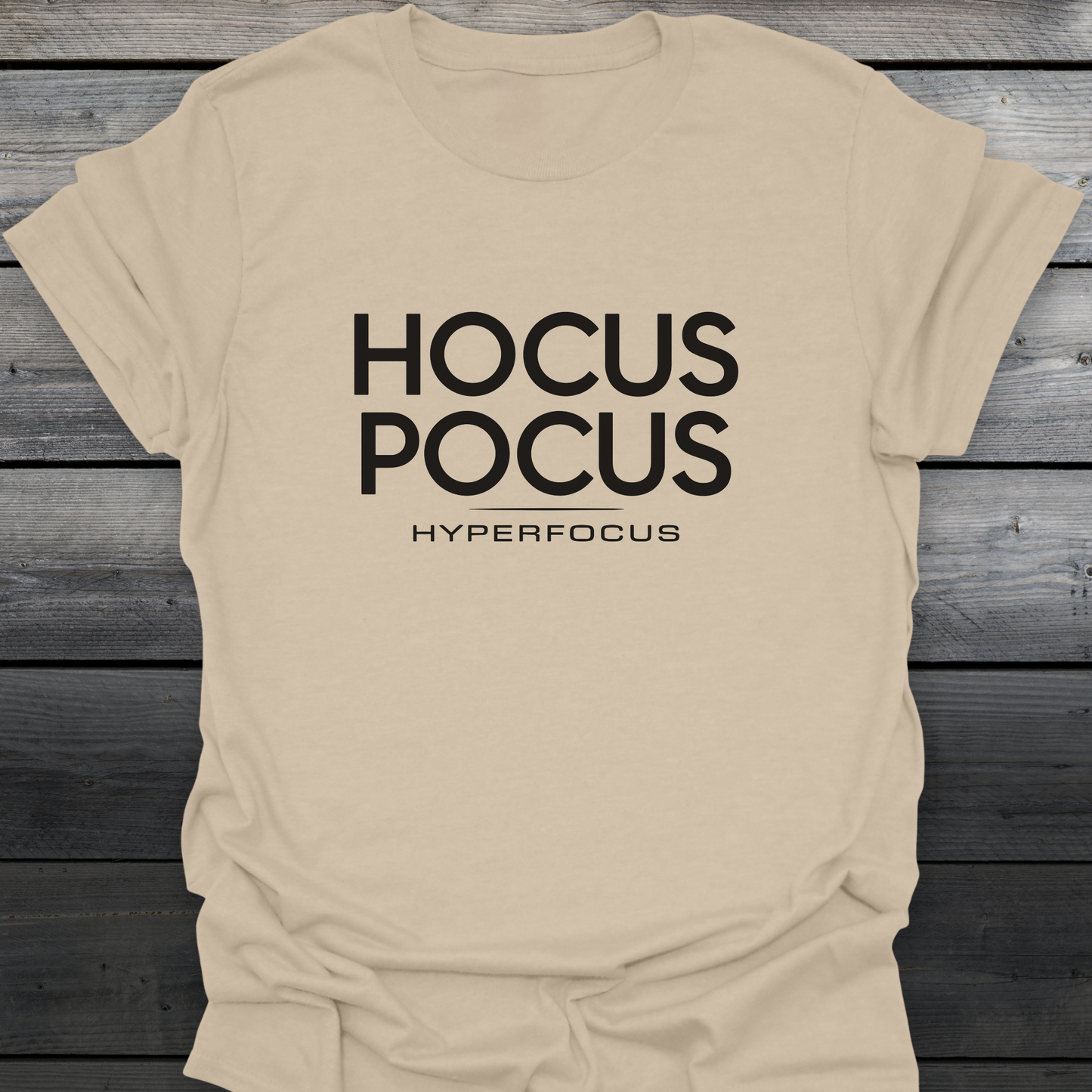 Hocus Pocus T-Shirt