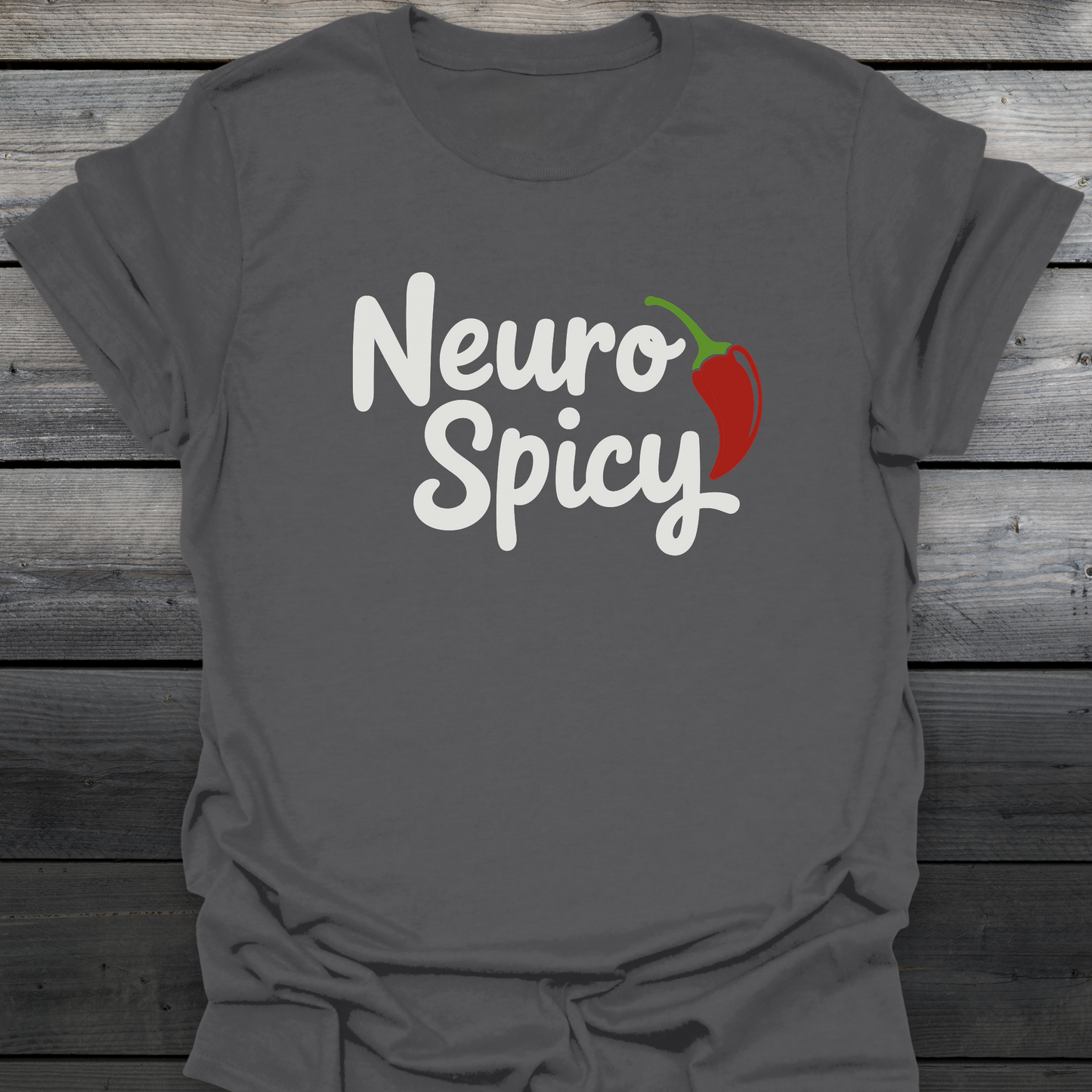 NeuroSpicy T-Shirt