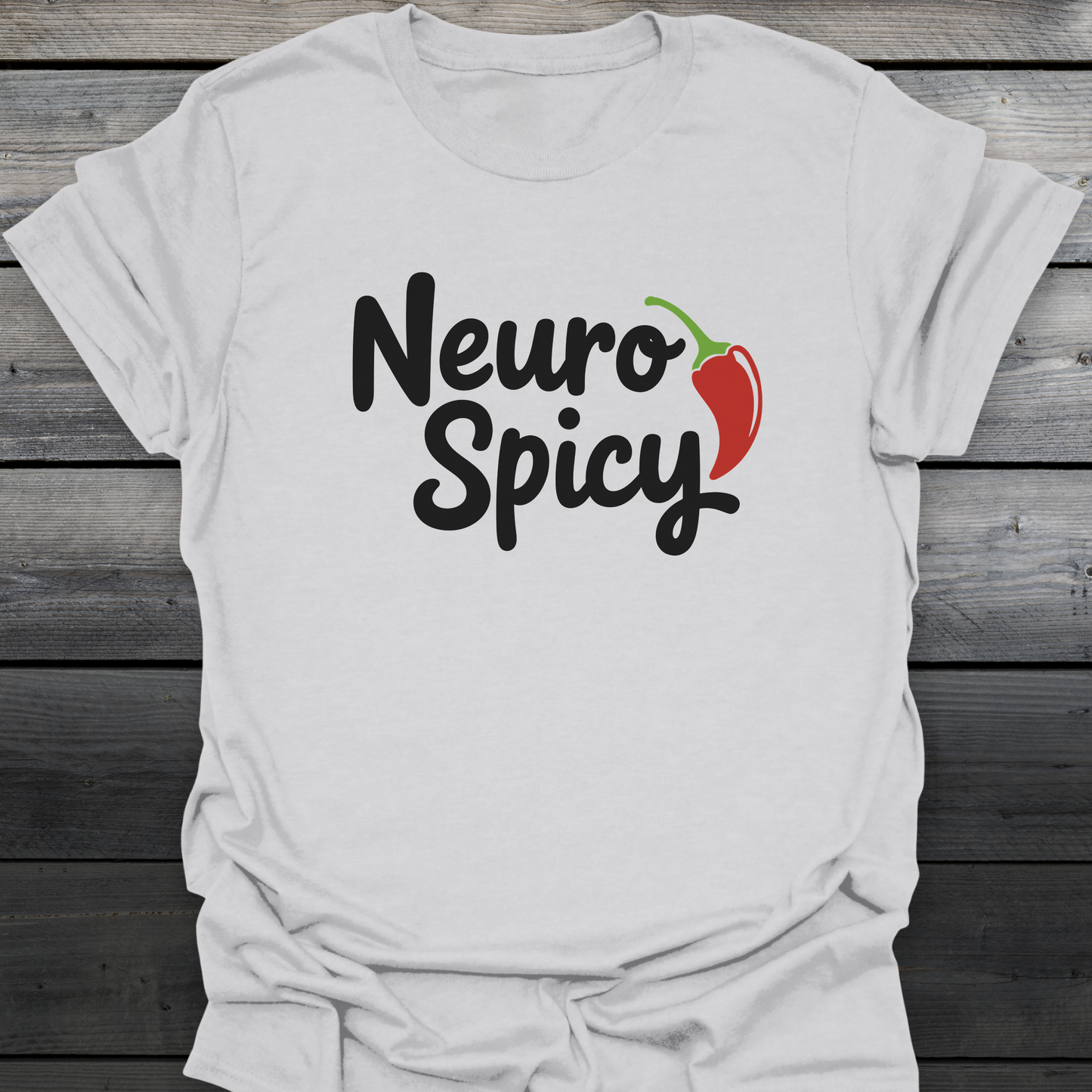 NeuroSpicy T-Shirt