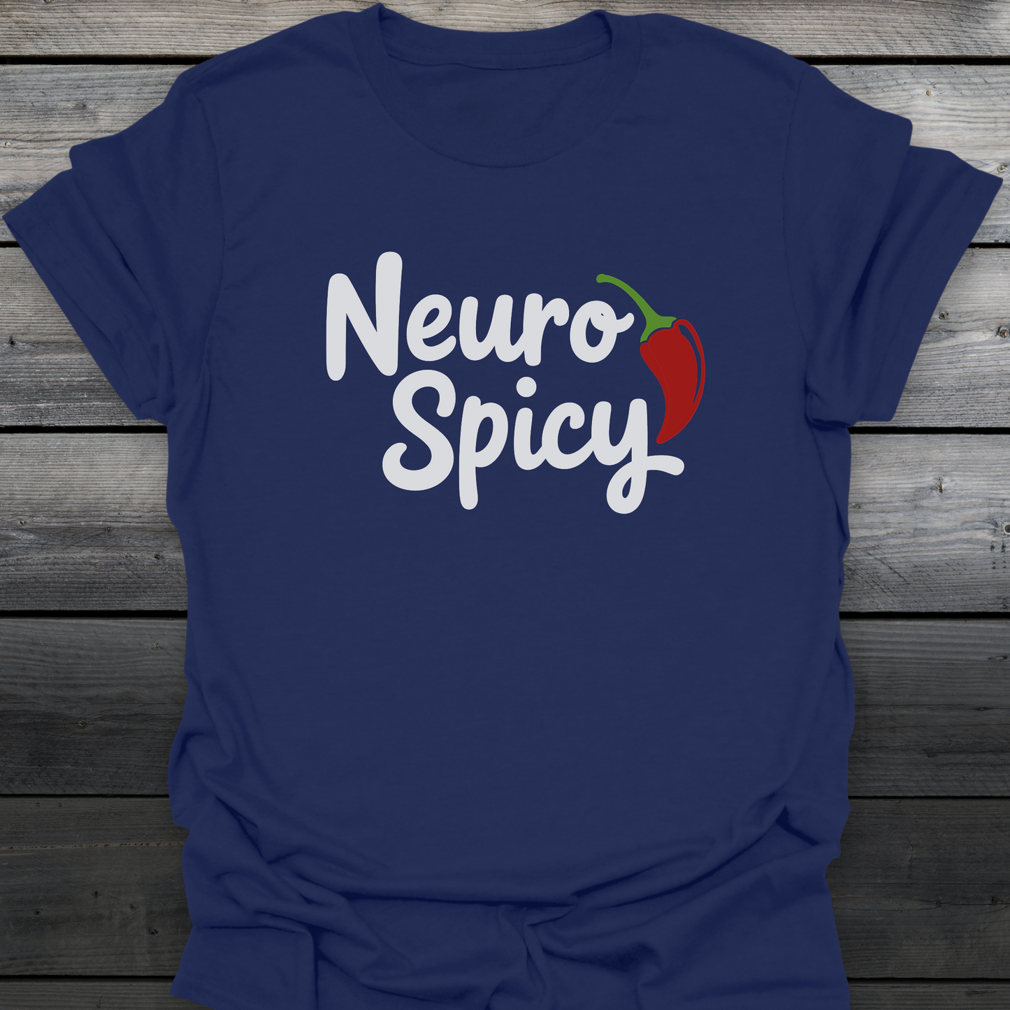 NeuroSpicy T-Shirt